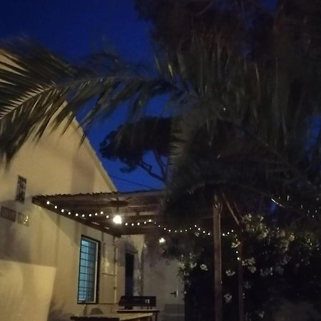 Belvilla By Oyo Blissful Villa With Private Pool Isla Cristina Exterior foto